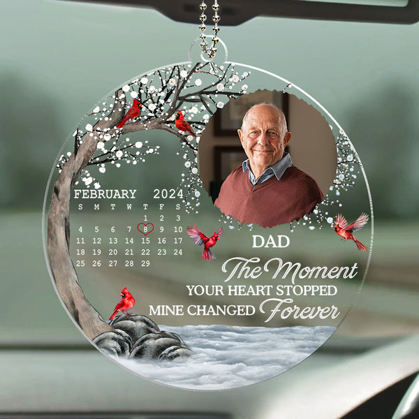 Car_Ornament