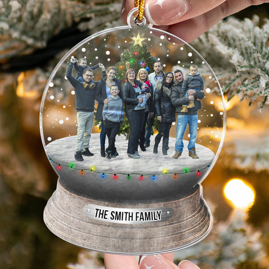 Custom Photo Family_ Friends Personalized Acrylic Photo Ornament_2_19c9b975 22d4 47e6 b89e 9374c1b2c9c1
