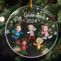 Custom Photo Grandkids 2024 Personalized Acrylic Photo Ornament_1_c1dc5931 ef97 4ac7 8367 6ed6b09d1a60