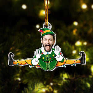 Funny Christmas Custom Face Family_ Friends Personalized Acrylic Photo Ornament_7_ee9cc2b9 dae2 49c5 9765 3013d0c85e0f