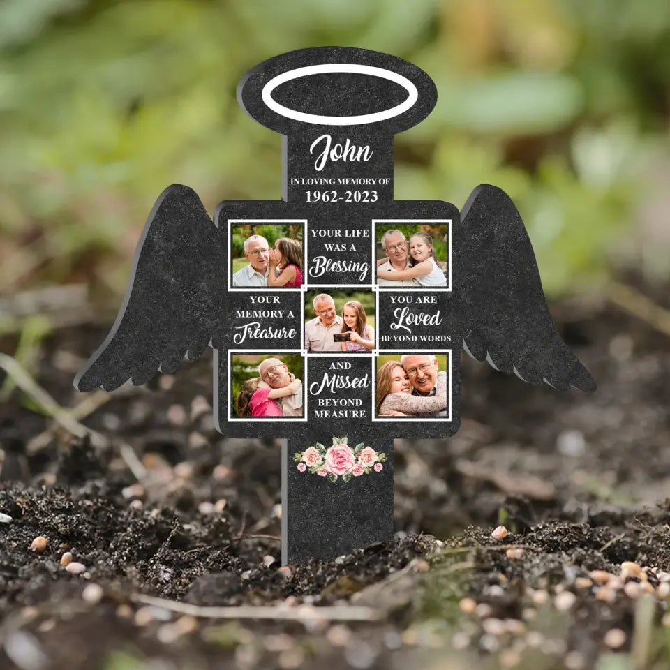 Plaque_Stake